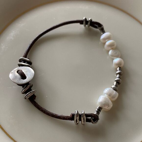 Silpada  B1062 - Picture 1 of 3